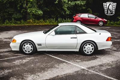 1990 Mercedes - Benz 300SL