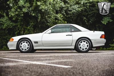 1990 Mercedes - Benz 300SL