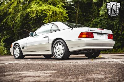 1990 Mercedes - Benz 300SL