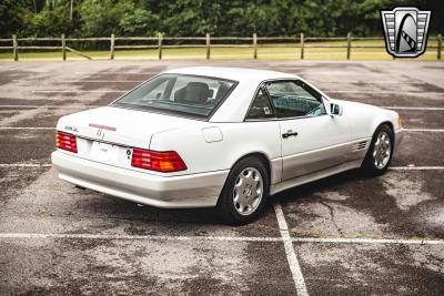 1990 Mercedes - Benz 300SL