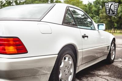 1990 Mercedes - Benz 300SL