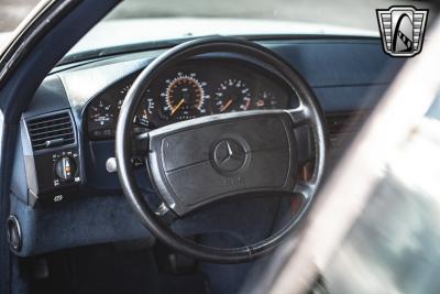 1990 Mercedes - Benz 300SL