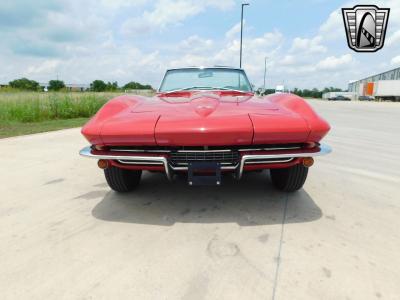 1967 Chevrolet Corvette