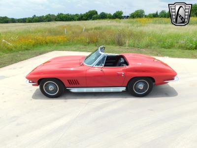 1967 Chevrolet Corvette