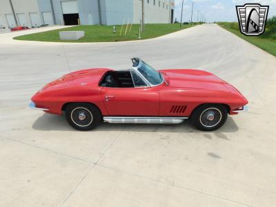 1967 Chevrolet Corvette