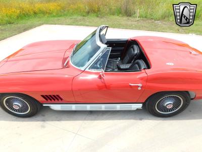 1967 Chevrolet Corvette