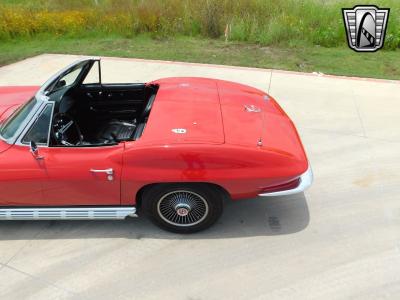 1967 Chevrolet Corvette