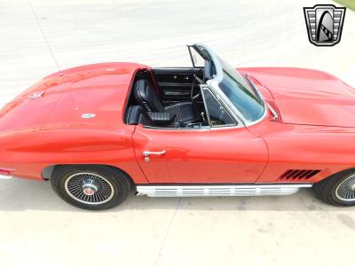 1967 Chevrolet Corvette