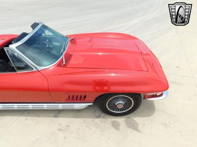 1967 Chevrolet Corvette