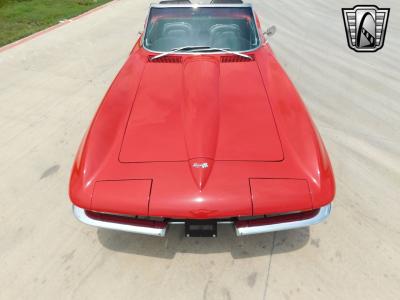 1967 Chevrolet Corvette