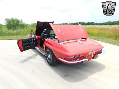 1967 Chevrolet Corvette