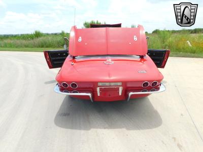 1967 Chevrolet Corvette