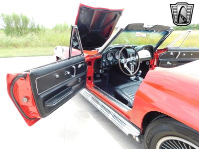 1967 Chevrolet Corvette