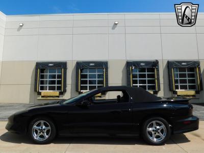 1995 Pontiac Firebird