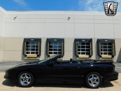 1995 Pontiac Firebird