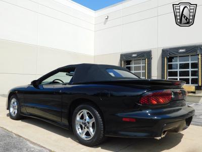 1995 Pontiac Firebird