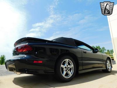 1995 Pontiac Firebird