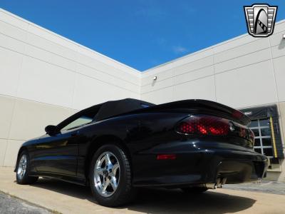 1995 Pontiac Firebird