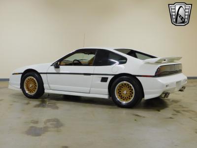 1988 Pontiac Fiero