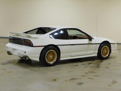 1988 Pontiac Fiero