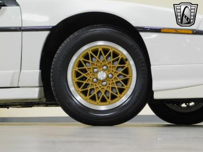 1988 Pontiac Fiero