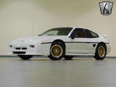 1988 Pontiac Fiero