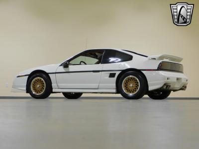 1988 Pontiac Fiero