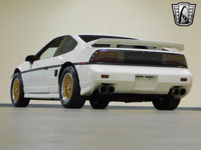 1988 Pontiac Fiero