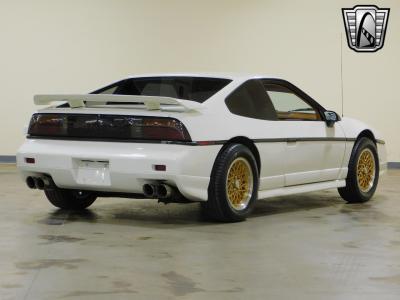 1988 Pontiac Fiero