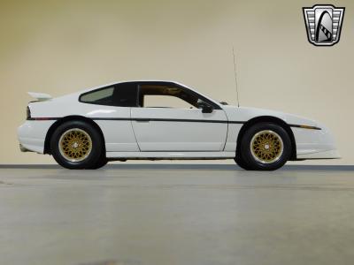 1988 Pontiac Fiero