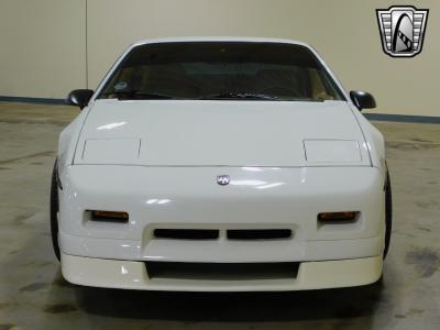 1988 Pontiac Fiero