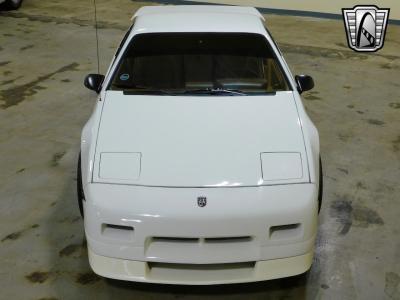 1988 Pontiac Fiero