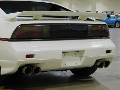 1988 Pontiac Fiero