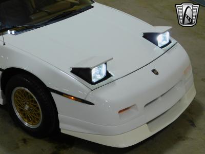 1988 Pontiac Fiero