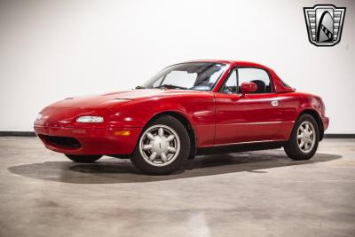 1991 Mazda MX-5 Miata