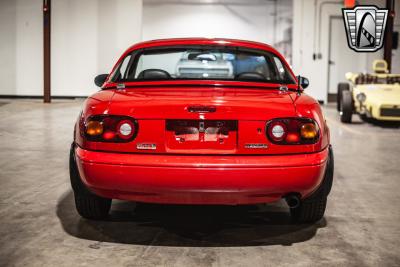 1991 Mazda MX-5 Miata