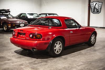 1991 Mazda MX-5 Miata