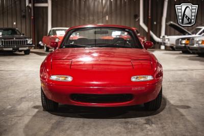 1991 Mazda MX-5 Miata