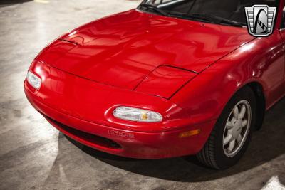 1991 Mazda MX-5 Miata