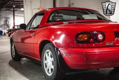 1991 Mazda MX-5 Miata