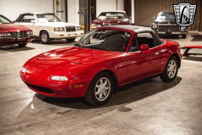 1991 Mazda MX-5 Miata