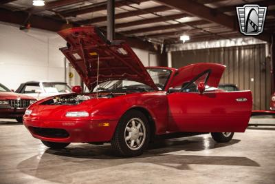 1991 Mazda MX-5 Miata