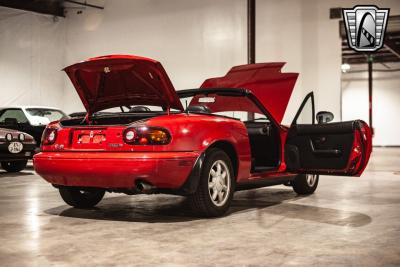 1991 Mazda MX-5 Miata