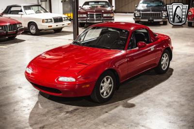 1991 Mazda MX-5 Miata