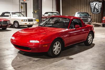 1991 Mazda MX-5 Miata