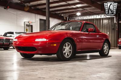 1991 Mazda MX-5 Miata