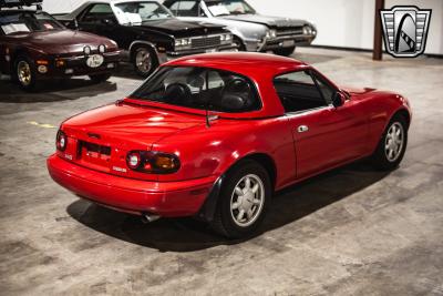 1991 Mazda MX-5 Miata