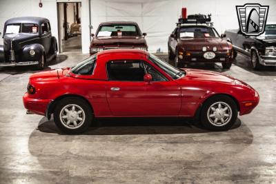 1991 Mazda MX-5 Miata