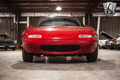 1991 Mazda MX-5 Miata