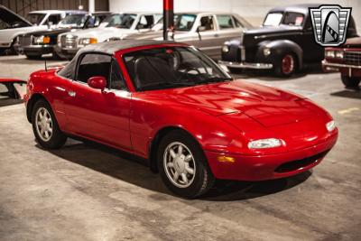 1991 Mazda MX-5 Miata